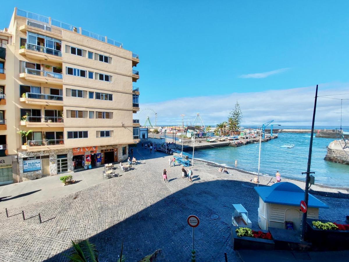 Ferienwohnung Marina Atlantic Mirador By Tor Puerto de la Cruz  Exterior foto
