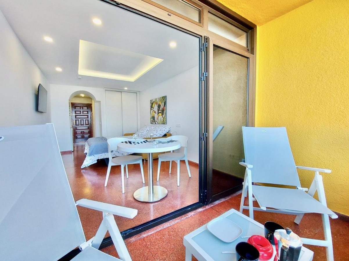 Ferienwohnung Marina Atlantic Mirador By Tor Puerto de la Cruz  Exterior foto